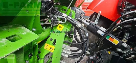 Sembradora monograno mecanica - Amazone - precea 4500-2cc