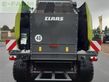 Empacadora gigant - Claas - presse variant 560 rc pro