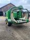 Empacadora gigant - John Deere - 678pb