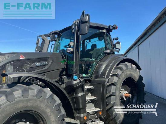 Tractor agrícola - Valtra - q 305