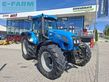 Tractor agrícola - Landini - 135 comfort top-tronic