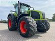 Tractor agrícola - Claas - axion 950 cmatic cebis CMATIC CEBIS