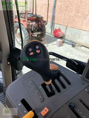Tractor agrícola - John Deere - 6830 *powr quad*