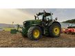 Tractor agrícola - John Deere - 6r 250
