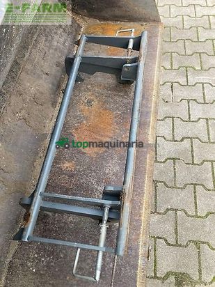 Minicargadora - JCB - 409