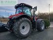 Tractor agrícola - Case IH - puma 220 cvx afs-connect