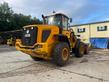 Palas cargadora JCB 427 HT S5
