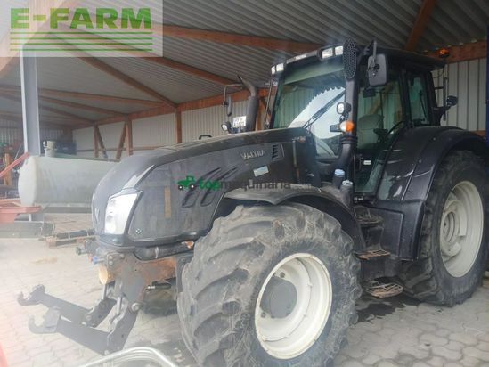Tractor agrícola - Valtra - t163 d