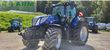 Tractor agrícola - New Holland - t7.245 plmi