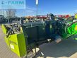 Cosechadora de Cereal - John Deere - t 560