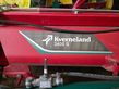Arado - Kverneland - variomat 3400 mit turnaround packer