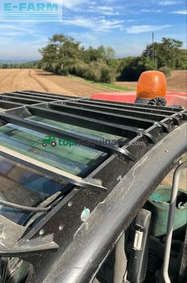 Telescopica - Manitou - manitou mlt 841