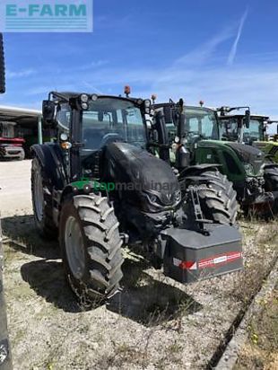 Tractor agrícola - Valtra - g125