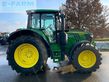 Tractor agrícola - John Deere - 6140m