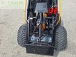 Telescopica - Giant - gs900 skid