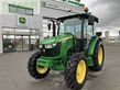 Tractor agrícola - John Deere - 5067e