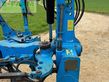 Arado - Lemken - variopal 7 4-schar
