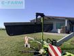 Rastrillo - Claas - liner 700 twin
