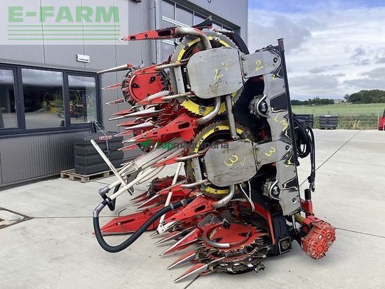 Cabezal - Kemper - 375 plus
