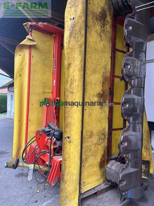 Cortacésped manual - Fella - sm 911 tl