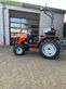 Tractor agrícola -  - 6028h