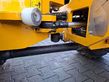 Minicargadora - JCB - 403 plus agri mit schutzdach
