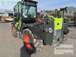 Telescopica - Claas - scorpion 1033 varipower