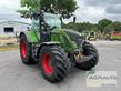 Tractor agrícola - Fendt - 724 vario s4 ProfiPlus
