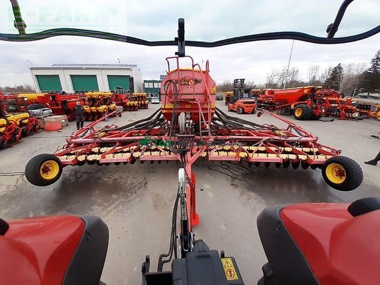 Sembradora - Väderstad - rapid a rda800