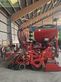 Sembradora - Kverneland - e-drill maxi 3m drillkombination