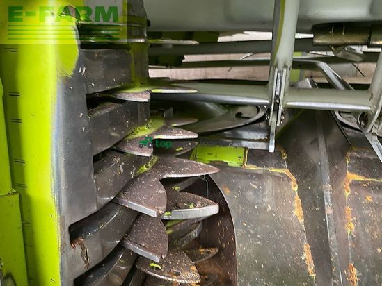 Cabezal - Claas - orbis 900 i53