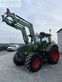 Tractor agrícola - Fendt - 313 vario s4 profiplus