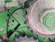 Empacadora gigant - Krone - round pack 1250 mc