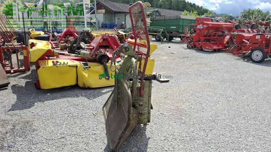 Grada rotativa - Einböck - 3,90