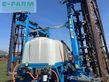 Cultivador - Farmet - kompaktomap k600