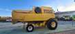 Cosechadora de Cereal - New Holland - TX68 PLUS