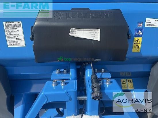 Esparcidor - Lemken - polaris 14/2500