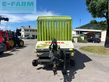 Remolqu agrícola - Claas - quantum 3500 p