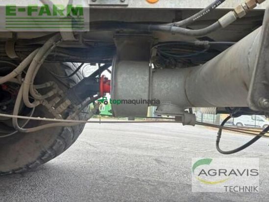 Cisterna - Briri - vttw 18500