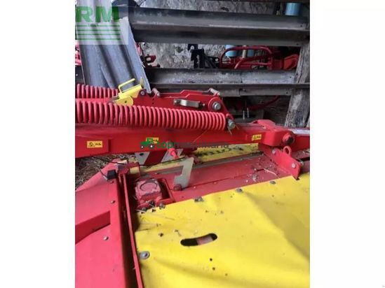 Cortacésped manual - Pöttinger - novacat 265