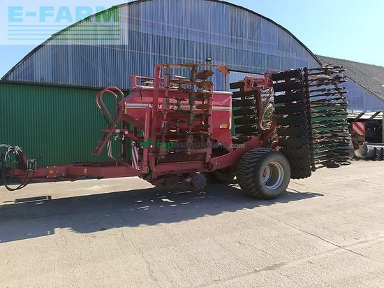 Sembradora - Horsch - pronto 6 as