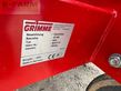 Grada rotativa - Grimme - gf400
