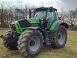 Tractor agrícola - Deutz - agrotron 7250 ttv