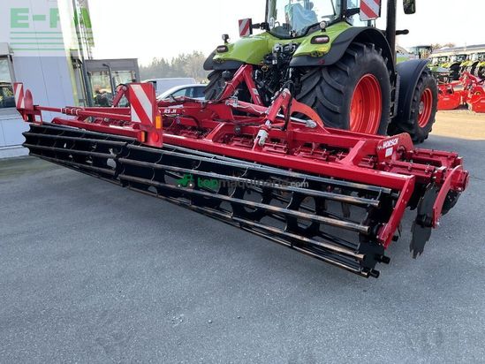 Grada de disco - Horsch - joker 6 ct