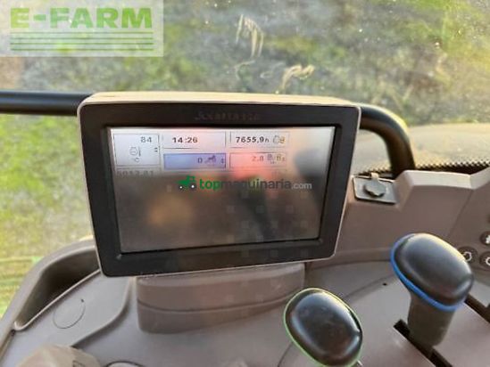 Tractor agrícola - John Deere - 6140r