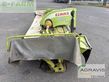 Cortacésped manual - Claas - disco 3100 fc profil