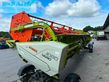 Cabezal - Claas - vario 1080