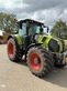 Tractor agrícola - Claas - arion 660