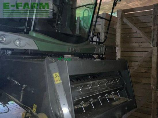 Cosechadora de Cereal - Fendt - 6275 l