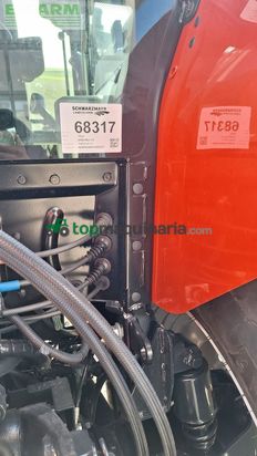 Tractor agrícola - Steyr - 4100 plus 1.0